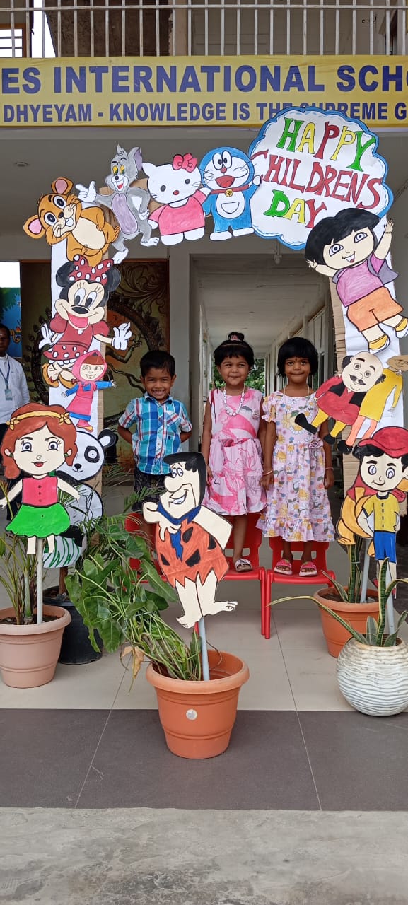 Academic Excellence Image